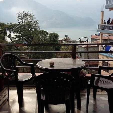 Hotel Bhadrakali Pokhara Inn Exterior photo