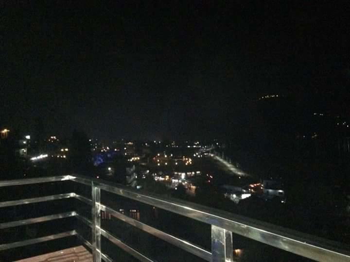 Hotel Bhadrakali Pokhara Inn Exterior photo
