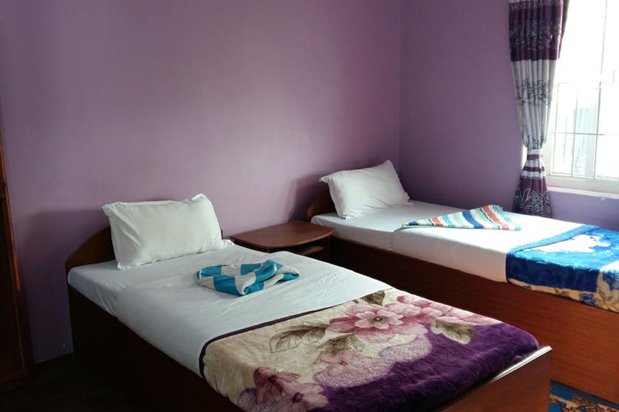 Hotel Bhadrakali Pokhara Inn Exterior photo