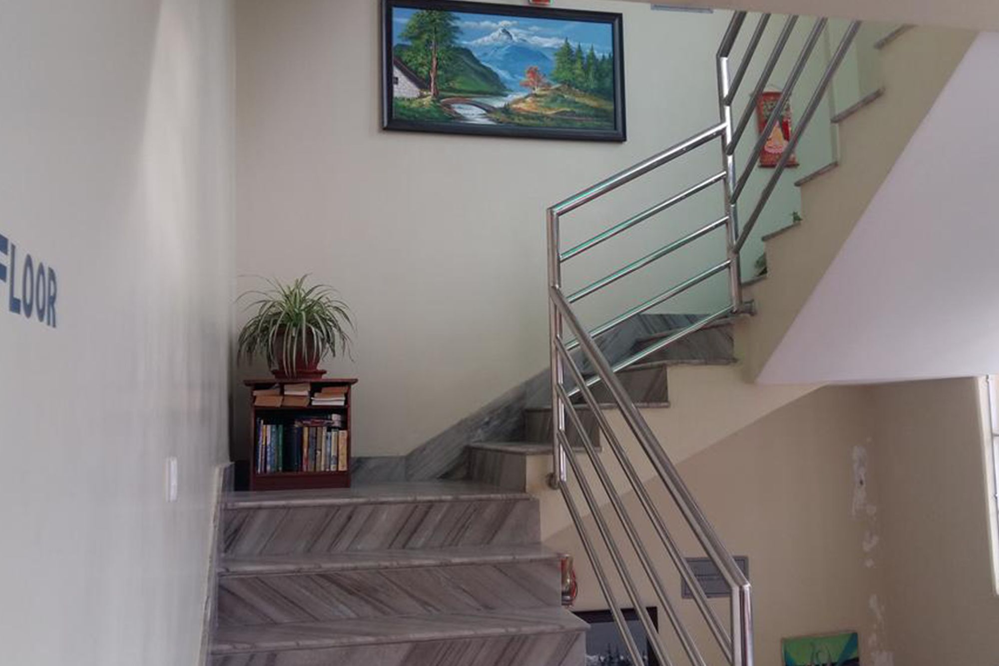 Hotel Bhadrakali Pokhara Inn Exterior photo